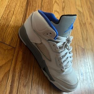 Jordan 5 Retro (PS)